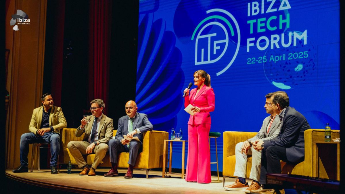 Ibiza Tech Forum