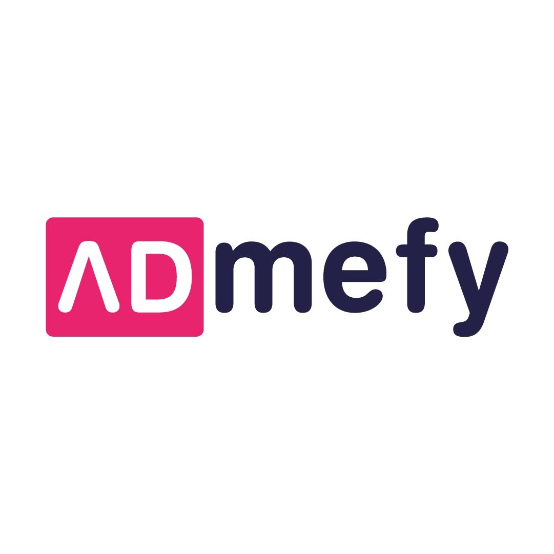 ADmefy Logo