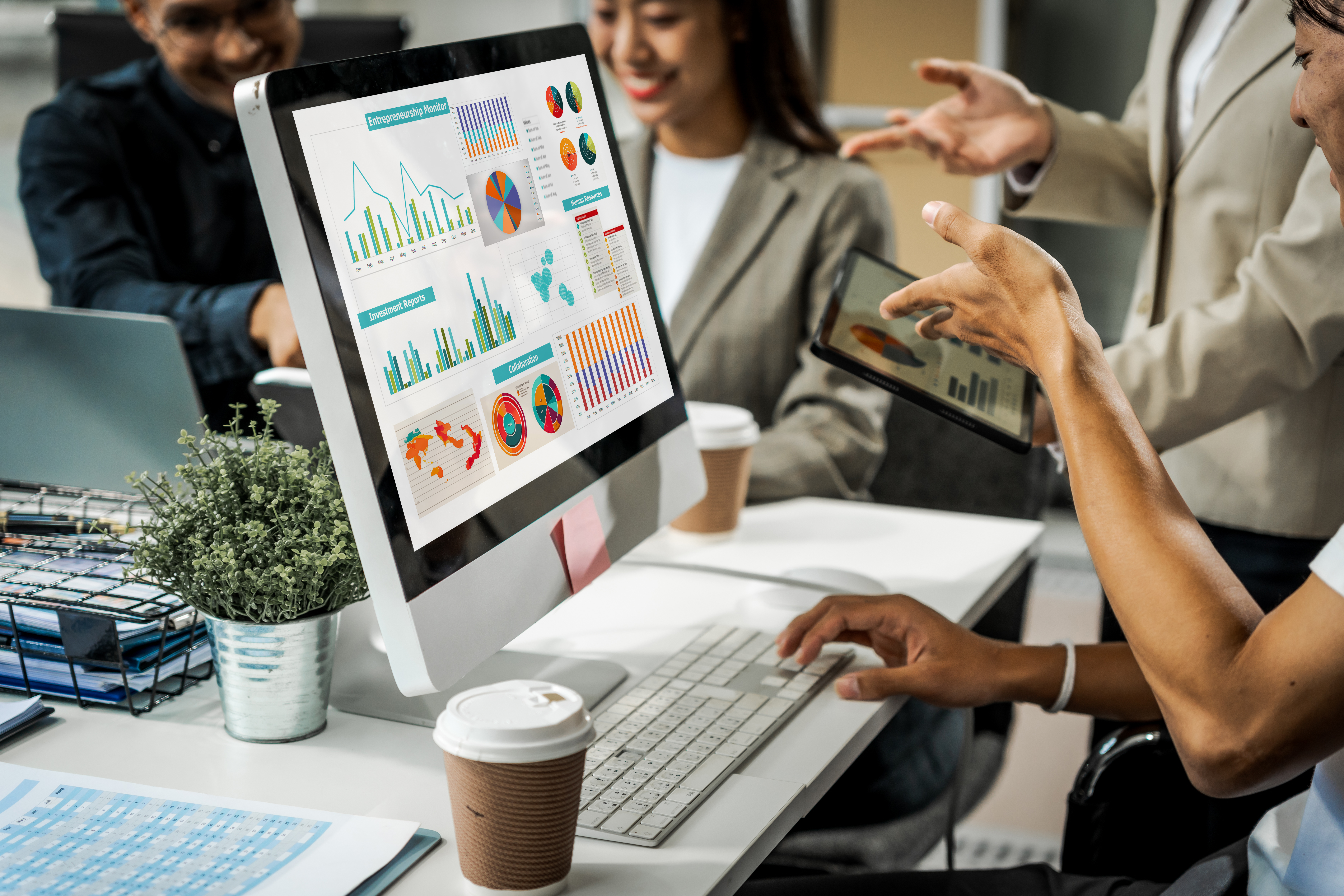 Eventos de networking