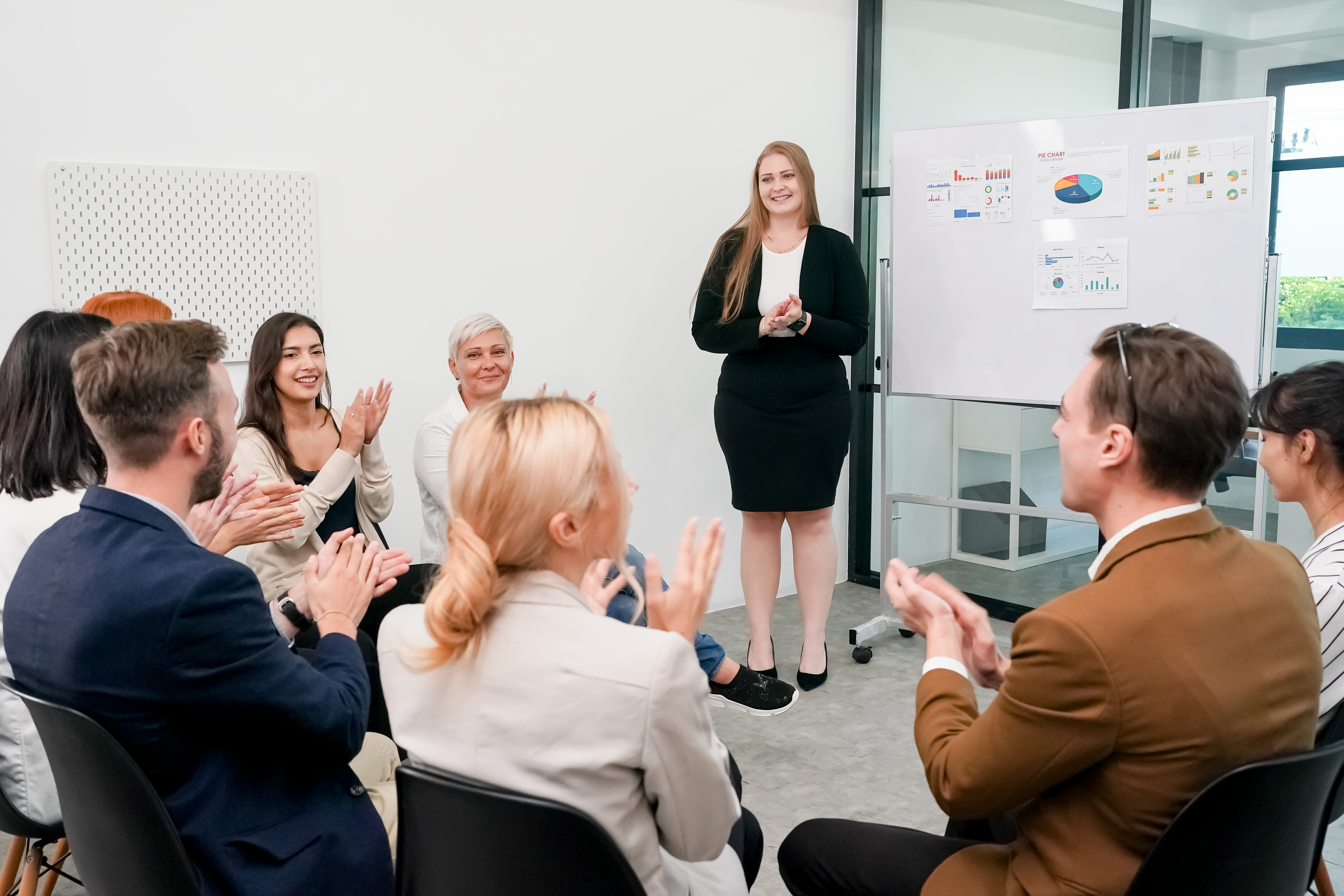 Soporte a empresas y startups