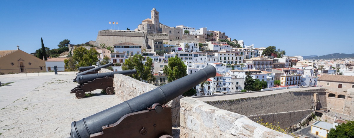 Turismo Ibiza
