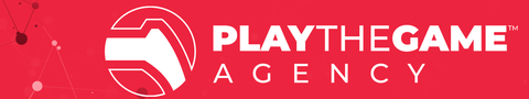 Play The Game Agency